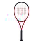 Raquettes de tennis Wilson Wilson Clash 100 Pro V2.0 Raquette De Compétition