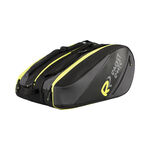 Racket Roots Racket Roots Sac de padel - noir