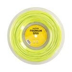 Cordages De Tennis Tennis-Point Premium Spin 220m black
