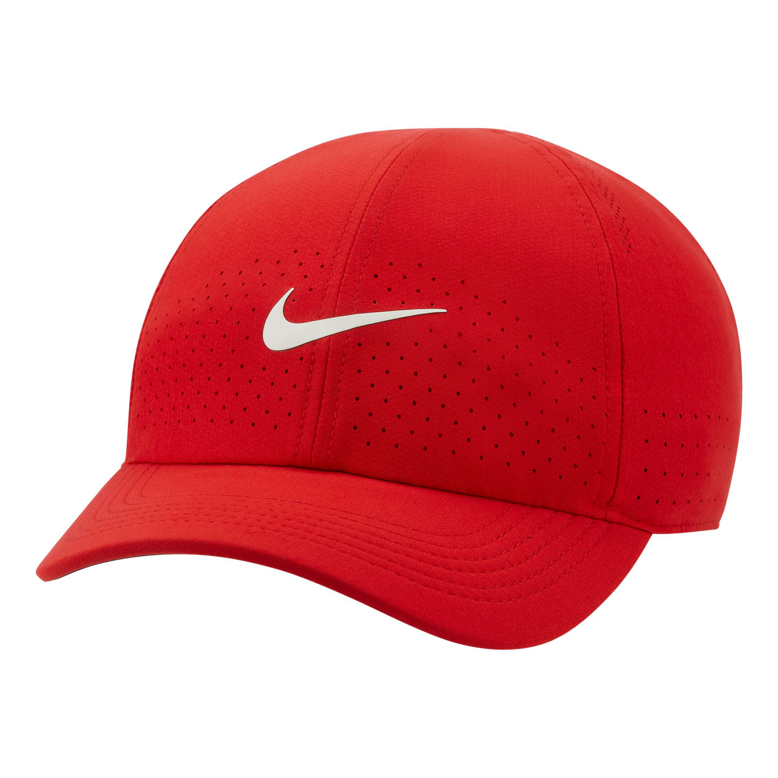 Casquette rouge nike sales