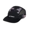 Terrex 5P  Casquette Unisex-noir, gris