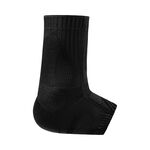 Bandages Bauerfeind Bauerfeind Sports Achilles Support Bandage Pour Le Tendon D'Achille-Noir