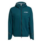 Vêtements adidas Terrex XPR Light Rain Jacket