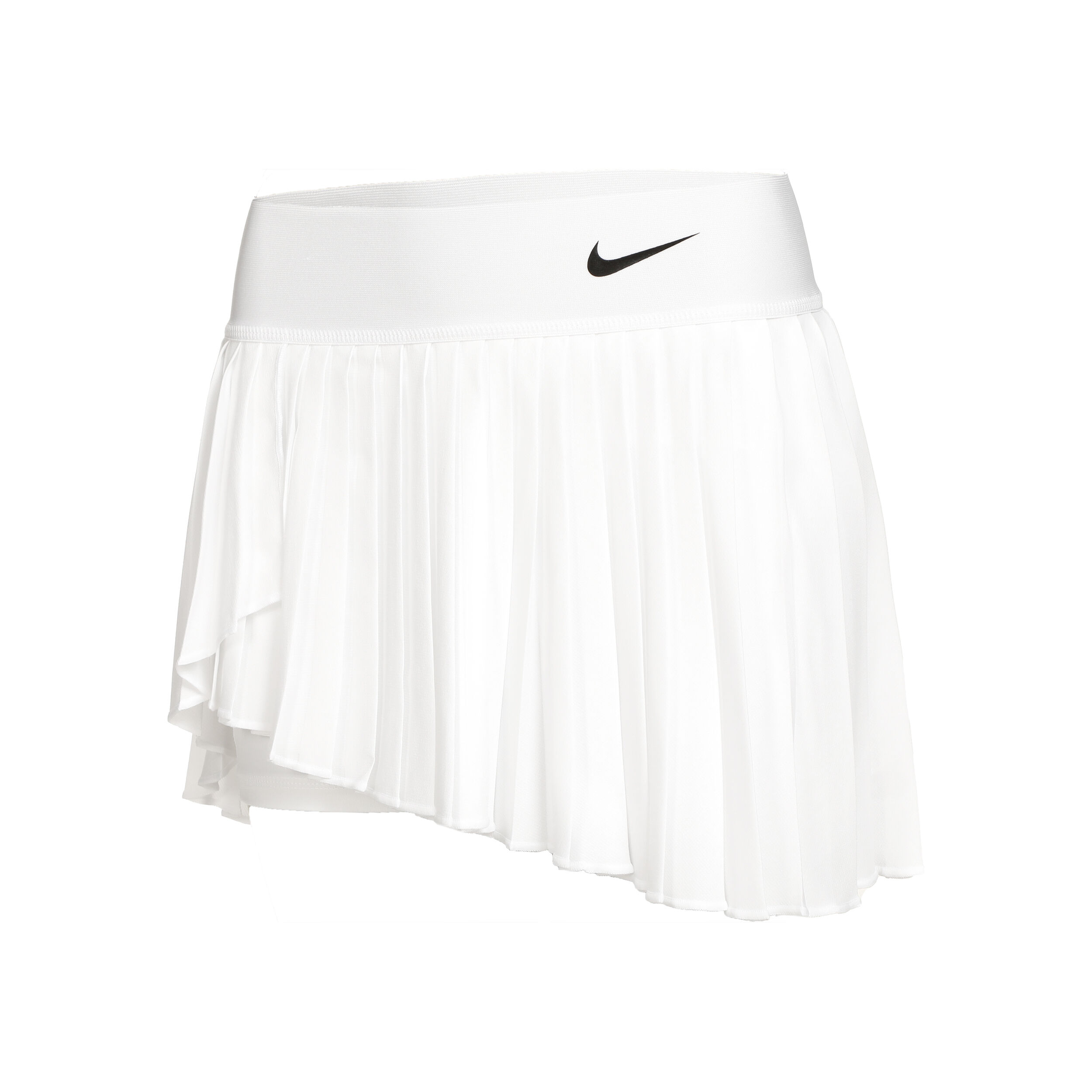 Jupe tennis blanche 2025 nike