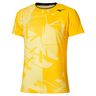 Daybreakers Shadow Graphic T-shirt Hommes - jaune, 