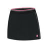 Hypercourt Jupe Femmes-Noir,Pink