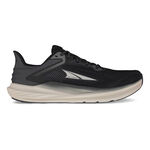 Chaussures de running Altra Altra Torin 8 Wide Chaussure De Running Sans Stabilisateurs Hommes-Noir,Blanc