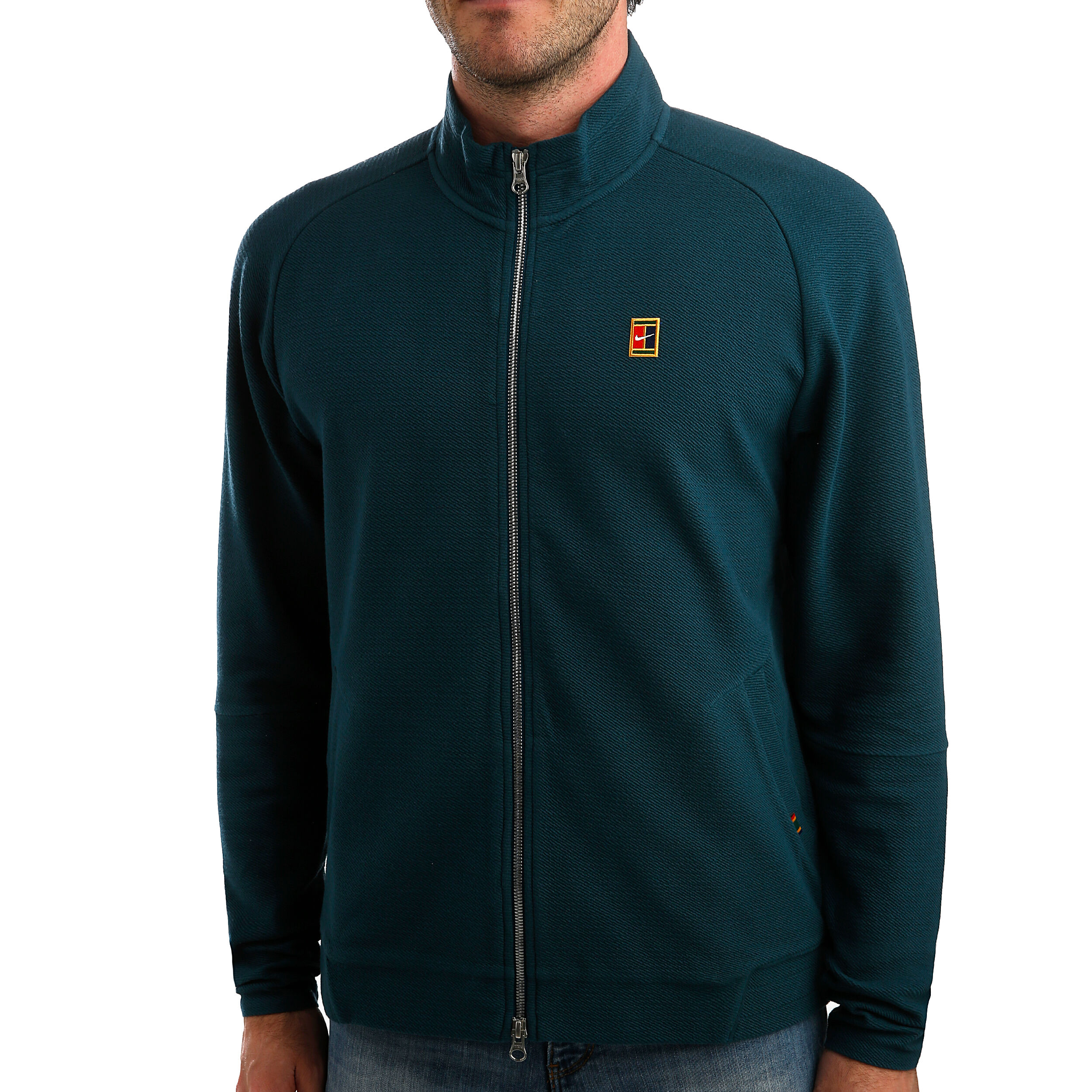 veste nike tennis