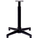 Équipement technique Gamma Gamma Premium Trépied-Noir