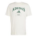 Vêtements adidas Heritage Tee