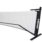 Accessoires pour entraîneurs HEAD HEAD Filet De Tennis 6,10m-Noir