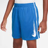 Dri-Fit Multi Shorts Enfants-Bleu