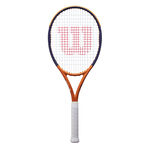 Raquettes de tennis Wilson Wilson RG Equipe HP Raquette Polyvalentes