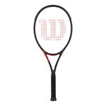 Raquettes de tennis Wilson Wilson Clash 100UL V3.0 Raquettes test
