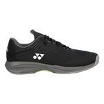 Chaussures de tennis Yonex Yonex Sonicage Chaussure moquette Hommes - bleu, bleu