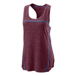 Vêtements De Tennis Wilson Kaos Mirage Tank Women