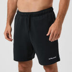 Vêtements Björn Borg Björn Borg Borg Classic Shorts Hommes-Noir