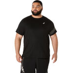 Vêtements ASICS Icon Shortsleeve