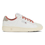 Chaussures K-Swiss K-Swiss Slammklub CC Baskets Femmes-Blanc