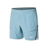 Dri-Fit Advantage 7IN Shorts Hommes-Bleu Gris, Bleu Foncé