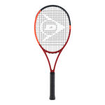 Raquettes de tennis Dunlop Dunlop CX 400 Tour Raquette de comp&eacute;tition Raquettes test
