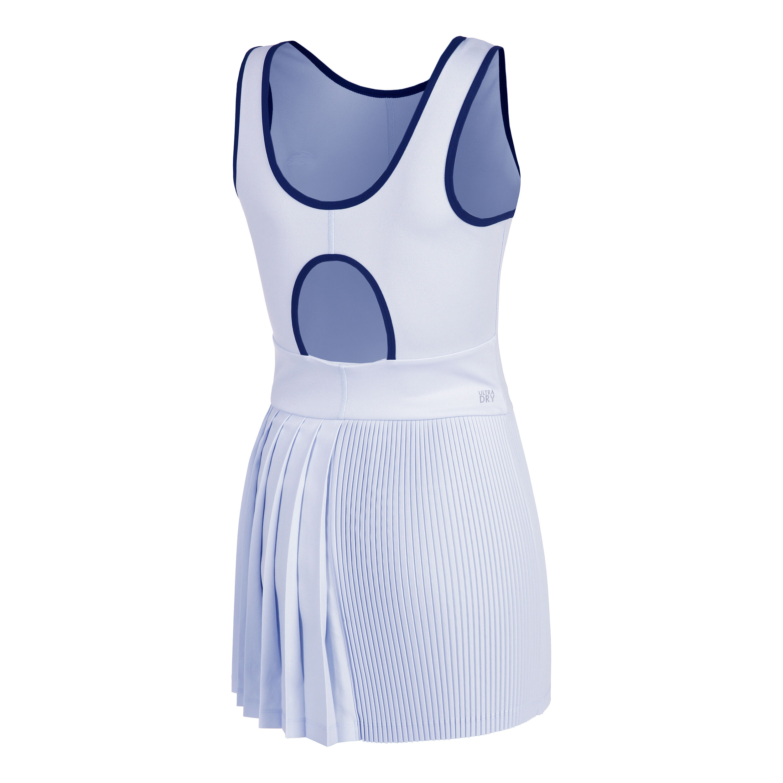 Robe lacoste bleu clearance