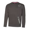 Chill Crew Sweat-shirt Hommes-Gris Foncé