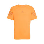 adidas adidas Sport Icons T-shirt Garçons-orange
