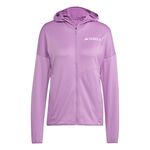 Vêtements adidas Terrex XPR Light Fleece Jacket