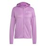 Terrex XPR Light Fleece Jacket