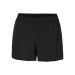 V&ecirc;tements Craft Craft Pro Hypervent 2in1 2 Short De Running Hommes-Noir