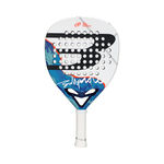 Raquette de padel Bullpadel Bullpadel  IONIC POWER 26 Raquette de padel 