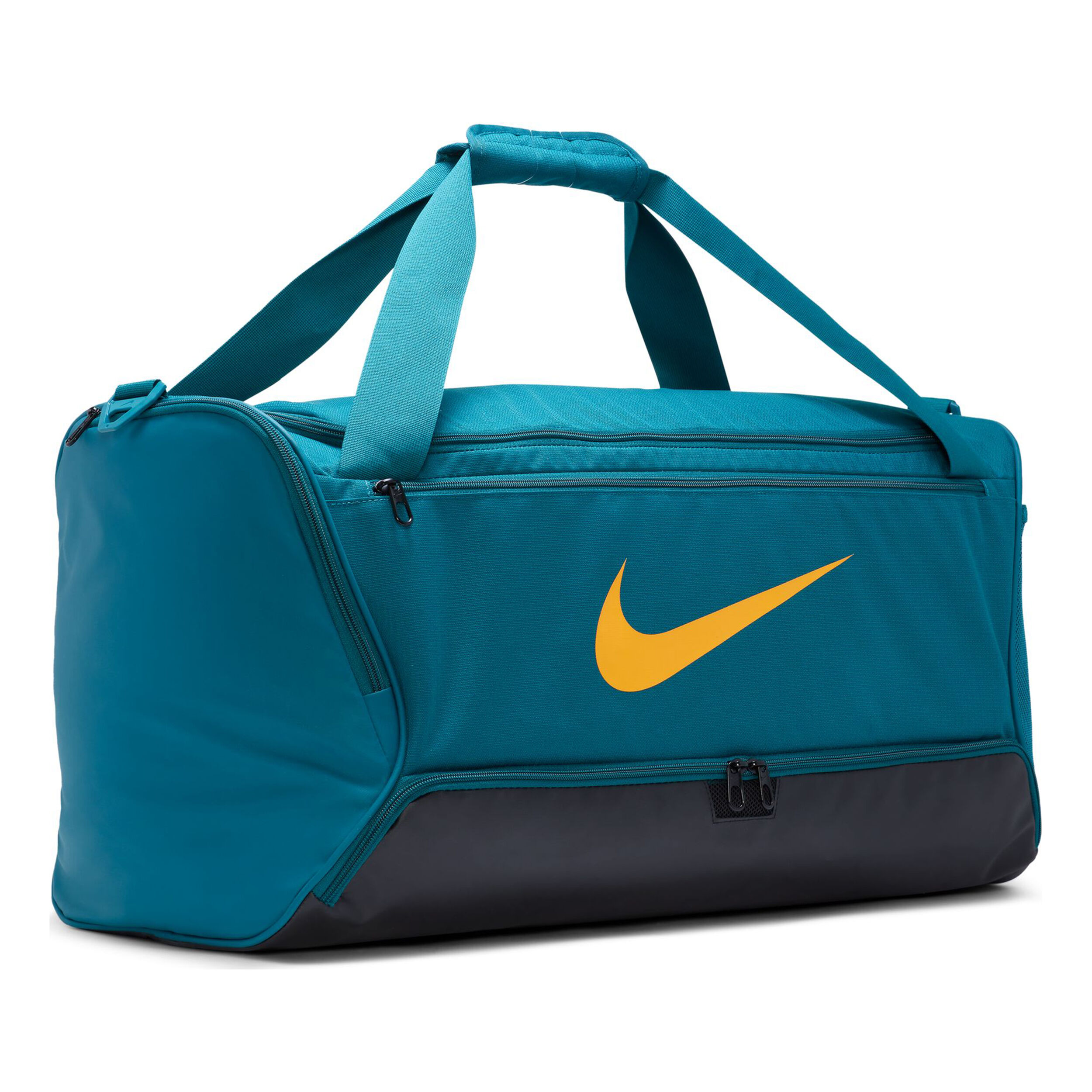 Sac de sport nike homme verte 2025