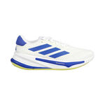 Chaussures de running adidas adidas Supernova Ease Chaussure De Running Sans Stabilisateurs Enfants-Blanc,Bleu