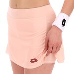 Vêtements Lotto Tech W Ii  D2 Skirt