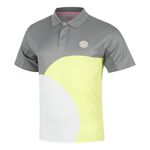 Vêtements De Tennis BIDI BADU Bubble Polo