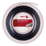 MSV MSV Focus-HEX Bobine Cordage 200m-Noir