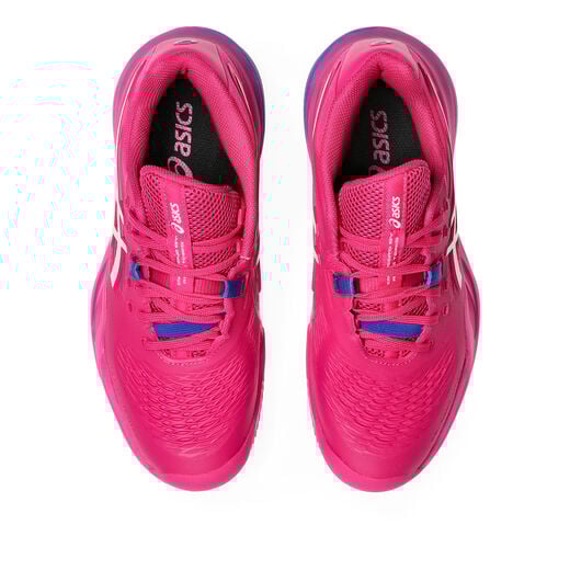 ASICS