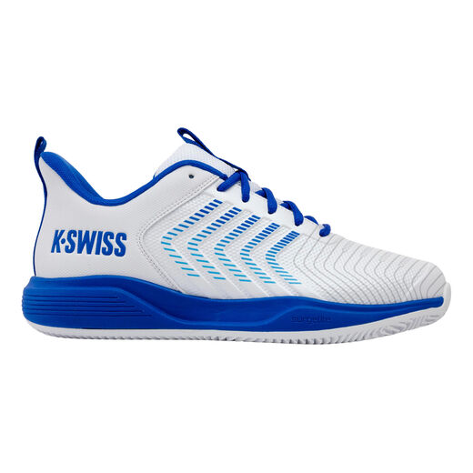 K-Swiss