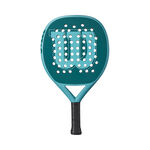 Raquette de padel Wilson Wilson Pace V1 Raquettes test