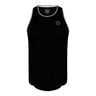 Trapezius Maximus Move D&eacute;bardeur Tank Top Hommes-Noir