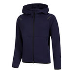 Vêtements Under Armour Unstoppable Flc FZ-BLU Fleece Tops