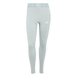 adidas adidas TECHFIT Stash Pocket Collant tight Femmes-sauge