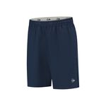 Vêtements De Tennis Dunlop Club Mens Woven Short