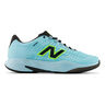 Fresh Foam X CT-Rally V2 Chaussures toutes surfaces Hommes - bleu clair, noir