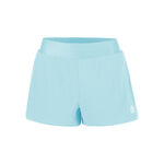 V&ecirc;tements de tennis BIDI BADU BIDI BADU Hey Laguna 2in1 Shorts Filles-turquoise