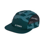 Vêtements adidas Terrex 5P Cap