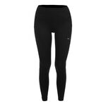 V&ecirc;tements Puma Puma Favorites Brushed Velocity Collant De Course Femmes-Noir,Argent