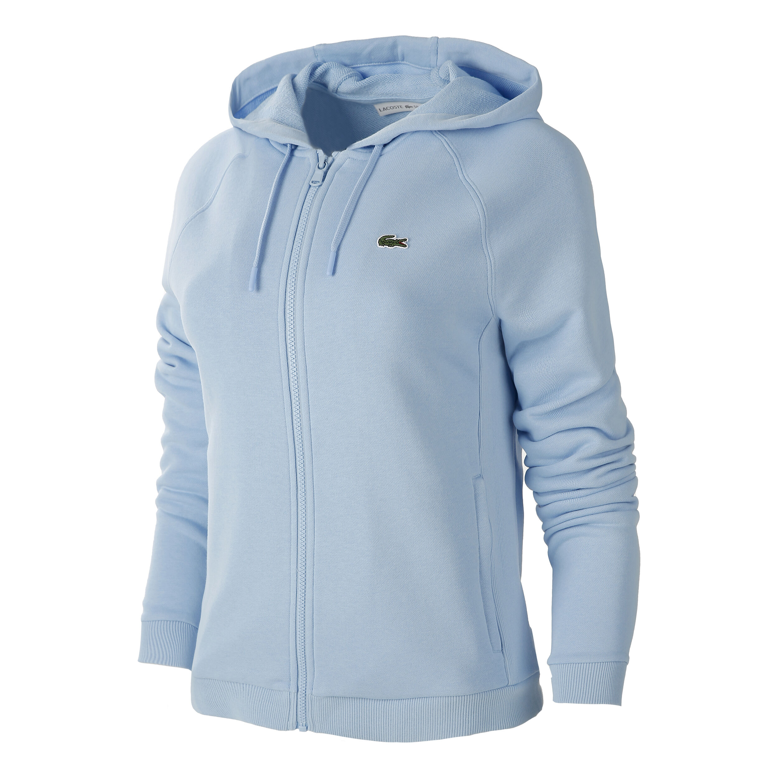 Lacoste gilet femme discount