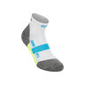 RN 5.2 Reflective Pro Chaussettes de running Femmes-blanc, turquoise